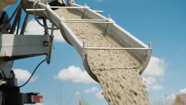 Best Commercial Concrete Services in Clinton, PA
