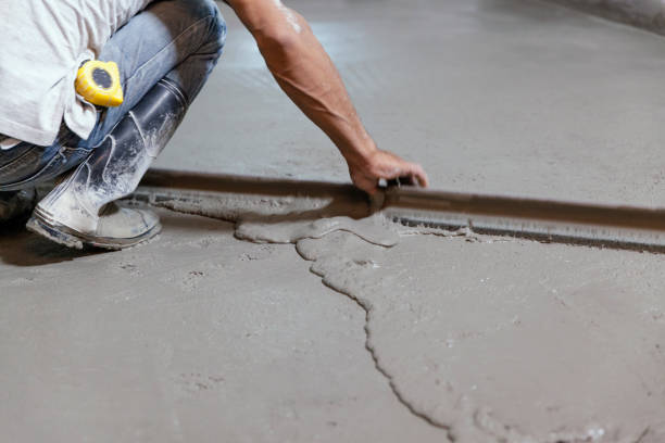 Best Concrete Patio Design and Installation in Clinton, PA