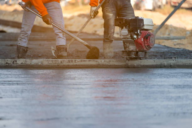 Best Industrial Concrete Flooring in Clinton, PA