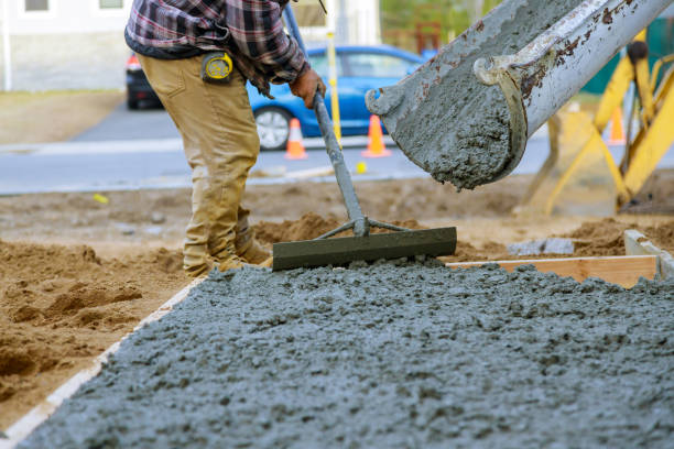 Best Residential Concrete Solutions in Clinton, PA