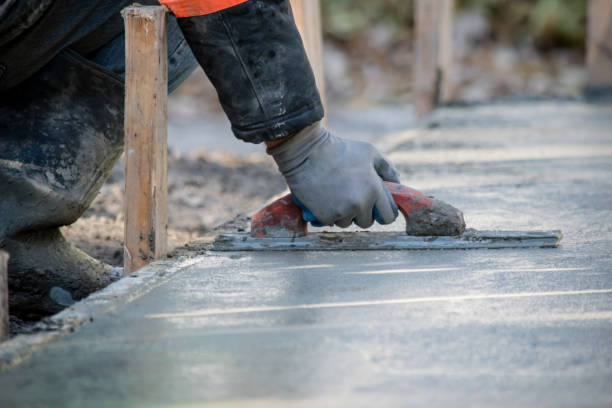 Best Industrial Concrete Flooring in Clinton, PA