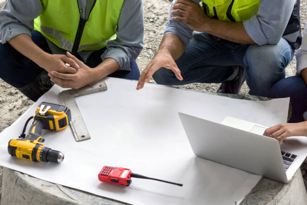Best Concrete Foundation Repair in Clinton, PA