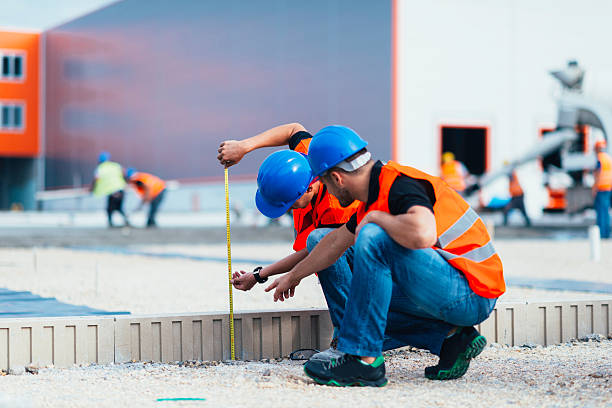 Best Concrete Slab Construction in Clinton, PA