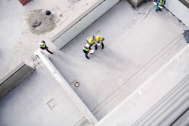 Best Commercial Concrete Services in Clinton, PA