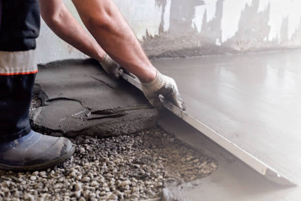 Best Concrete Pool Decks in Clinton, PA
